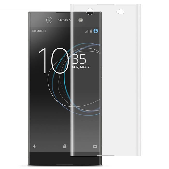 Kính Cường Lực Cho Sony Xperia XA1 (Trong suốt)