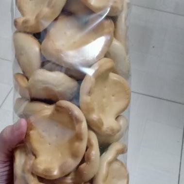 500 gr bánh tai cùi