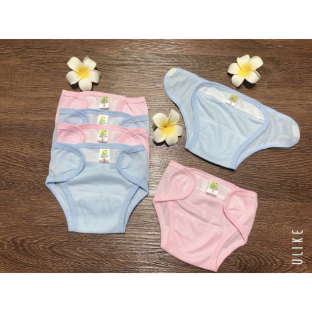 10 Quần Đóng Bỉm Sơ Sinh Baby Leo