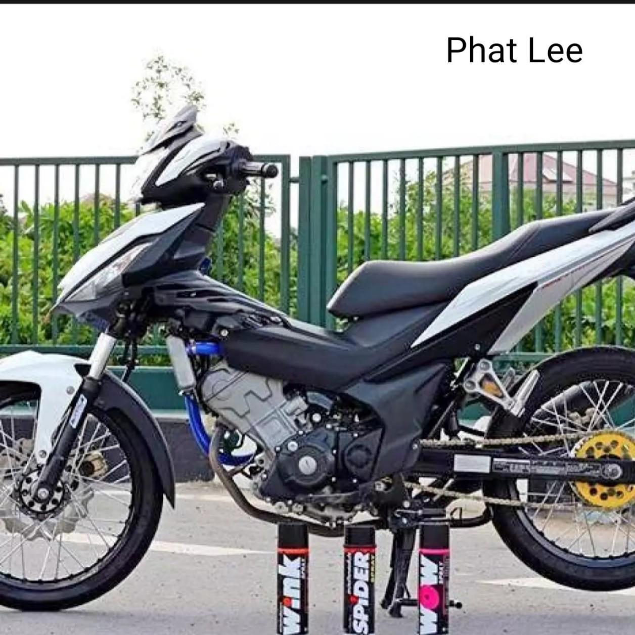 Wow Chai Xịt Vệ Sinh Sên Cực Sạch