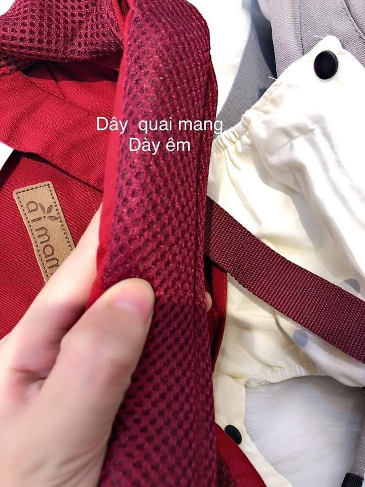 ĐỊU NGỒI HÀN QUỐC AiMaMa