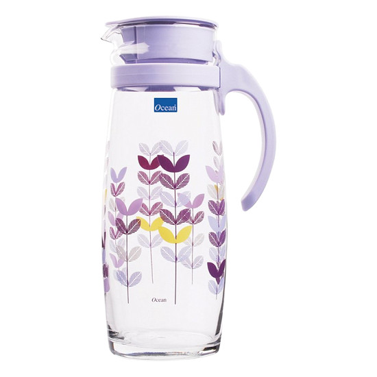 Binh nước thủy tinh ocean 1,6L -nhập khẩu thái lan