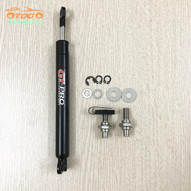 Ty Hãm Mở Cốp Sau Nissan Navara