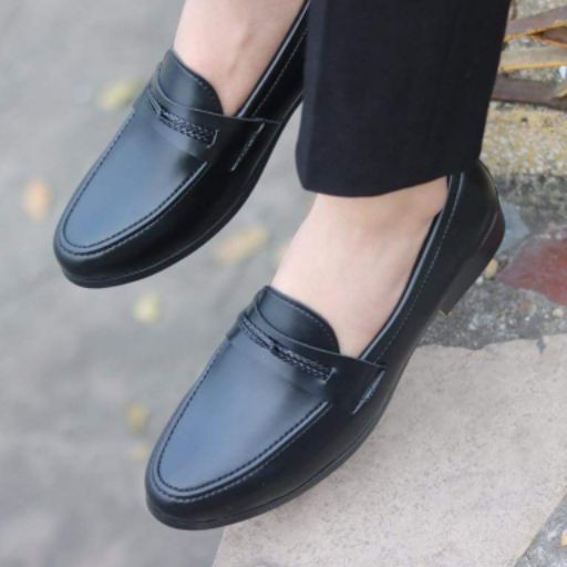 Giầy tây nam hàn quốc giá rẻ sang trọng lịch lãm