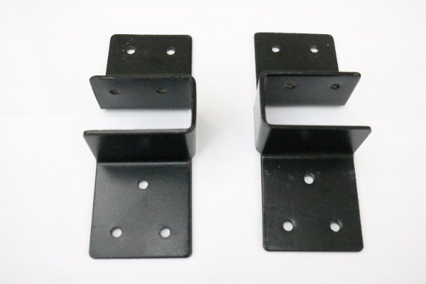 Pát U Liên kết thanh giưa giường 1 bộ (2 cái)