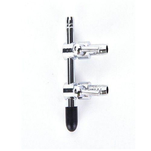 VAN 2 ĐẦU CHIA KHÍ OXI INOX CHỐNG GỈ , CHIA KHÍ OXI INOX , VAN TINH CHỈNH KHÍ OXI INOX
