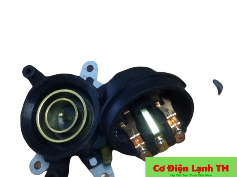 Đế ấm siêu tốc chân dài loại tốt