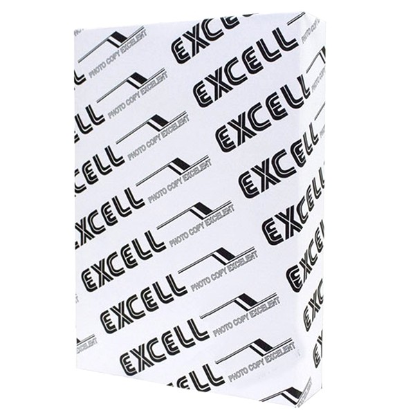 GIẤY A5 TRẮNG DÙNG CHO MÁY IN - PHOTOCOPY - 1 LỐC 500 TỜ - LOẠI 1