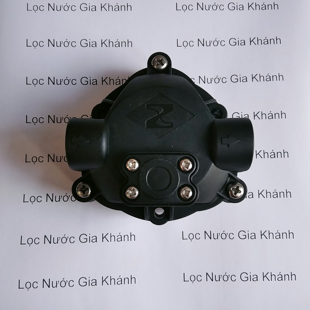 Đầu bơm z, đầu bơm máy lọc nước ro