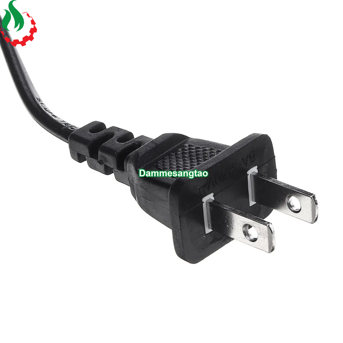 Sạc 3S 5A 12V (12.6V) dùng cho pin Li-ion 3.7V Adapter (Có quạt) YH-126-5000