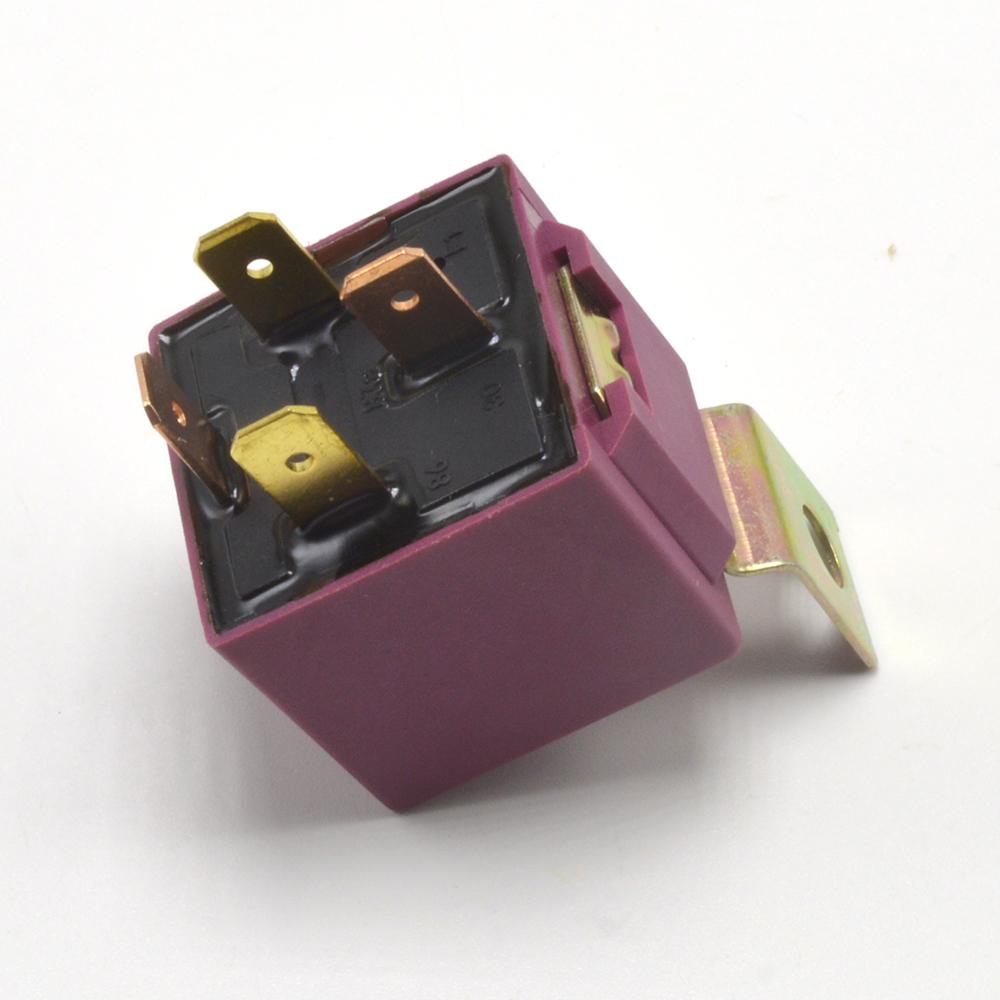 Relay 4 chân 12V 80A chống thấm nước