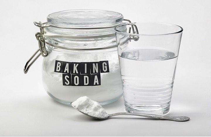 Bột Baking Soda 454gr- combo 2 hộp