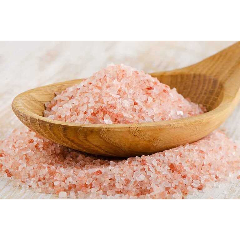 Muối Hồng Hymalia Túi 1KG