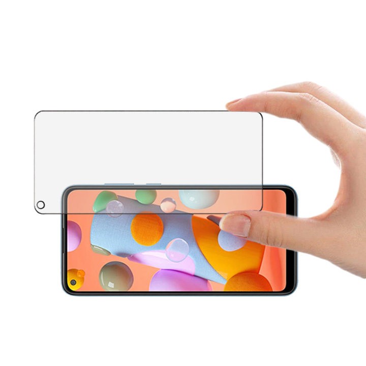 Miếng dán màn hình cường lực Samsung A11
