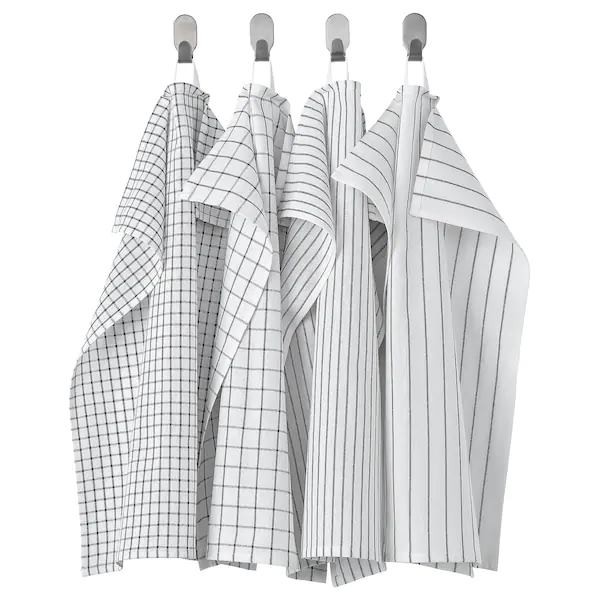 Bộ Khăn Bếp 4C/Tea Towel Ikea