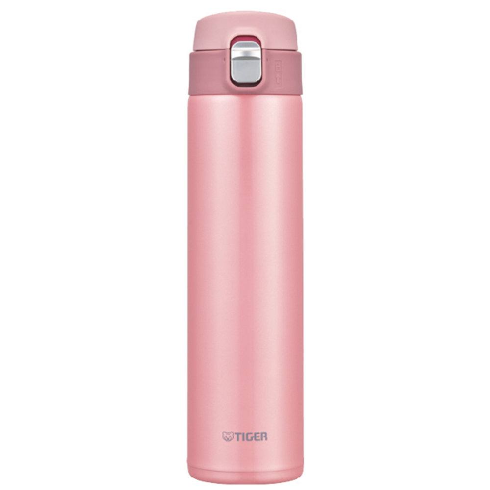 Bình Giữ nhiệt Tiger nắp bật MMJ-A601 (600ml)