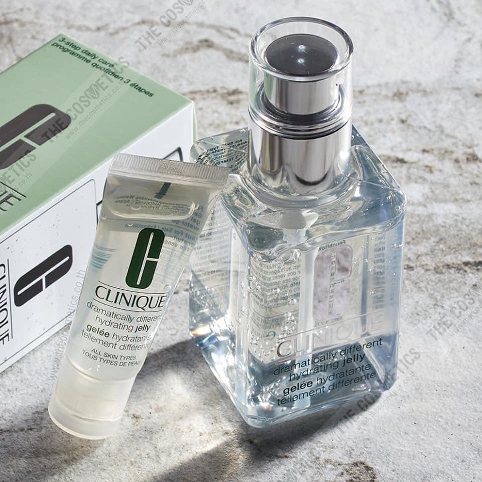 Kem Dưỡng Clinique Jelly