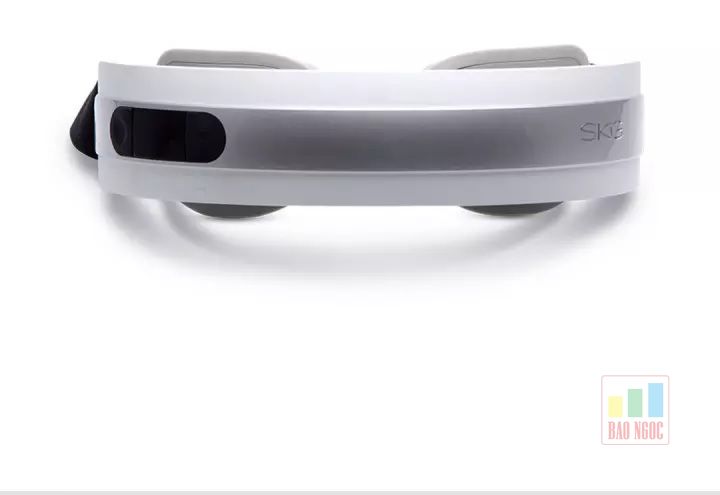 Máy massage mắt skg eye 4301