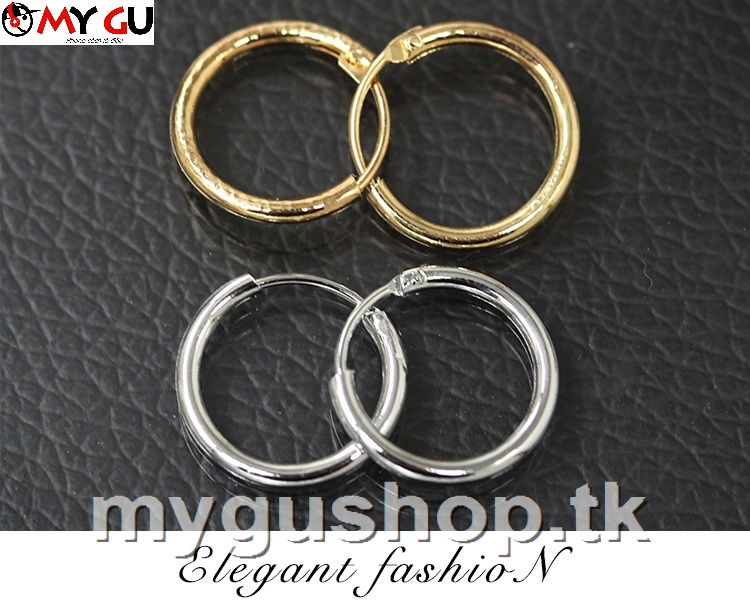 [HCM]Khuyên tai nam cực cá tính BT65