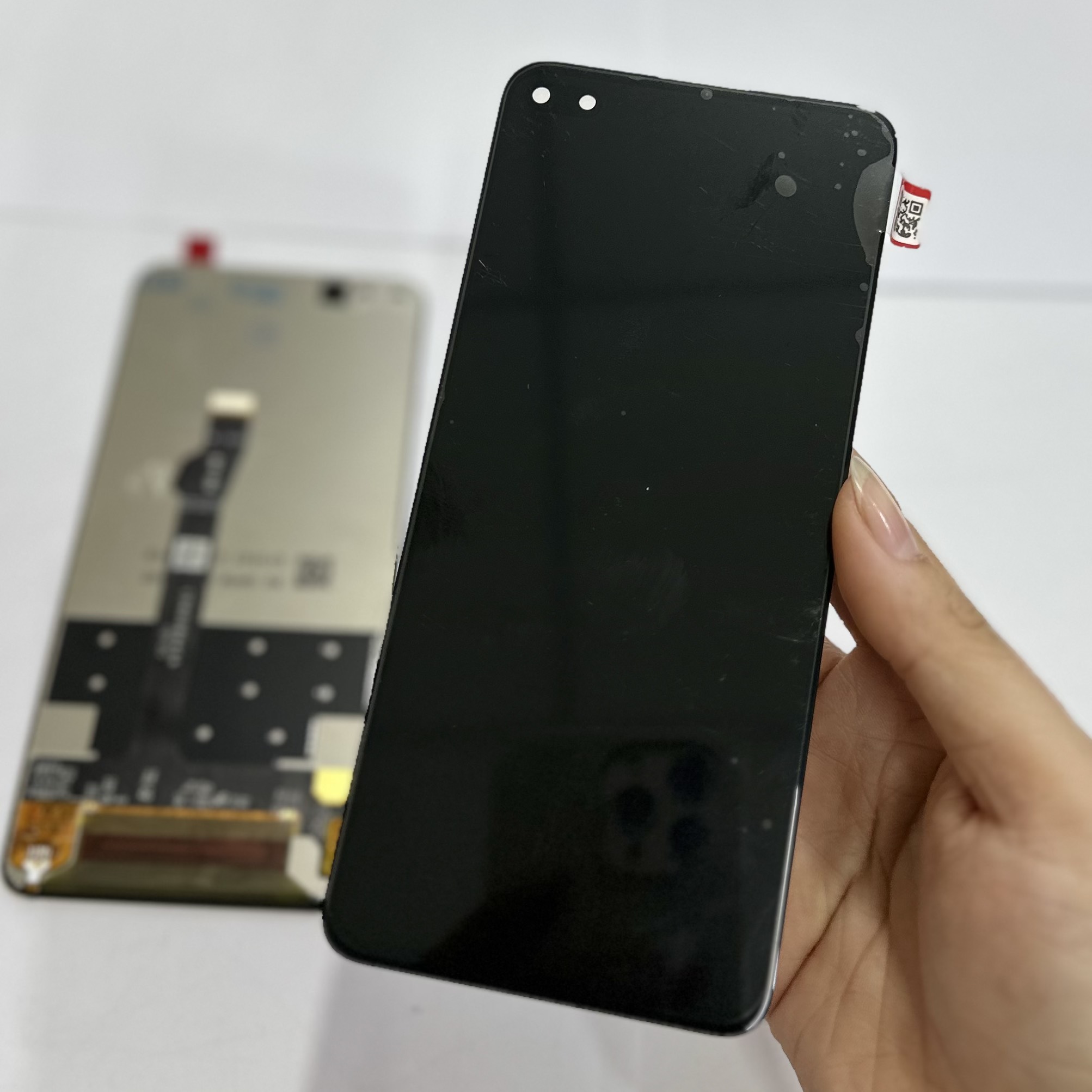 Màn hình Huawei Nova 6 / Honor V30 / Honor V30 Pro (Zin)