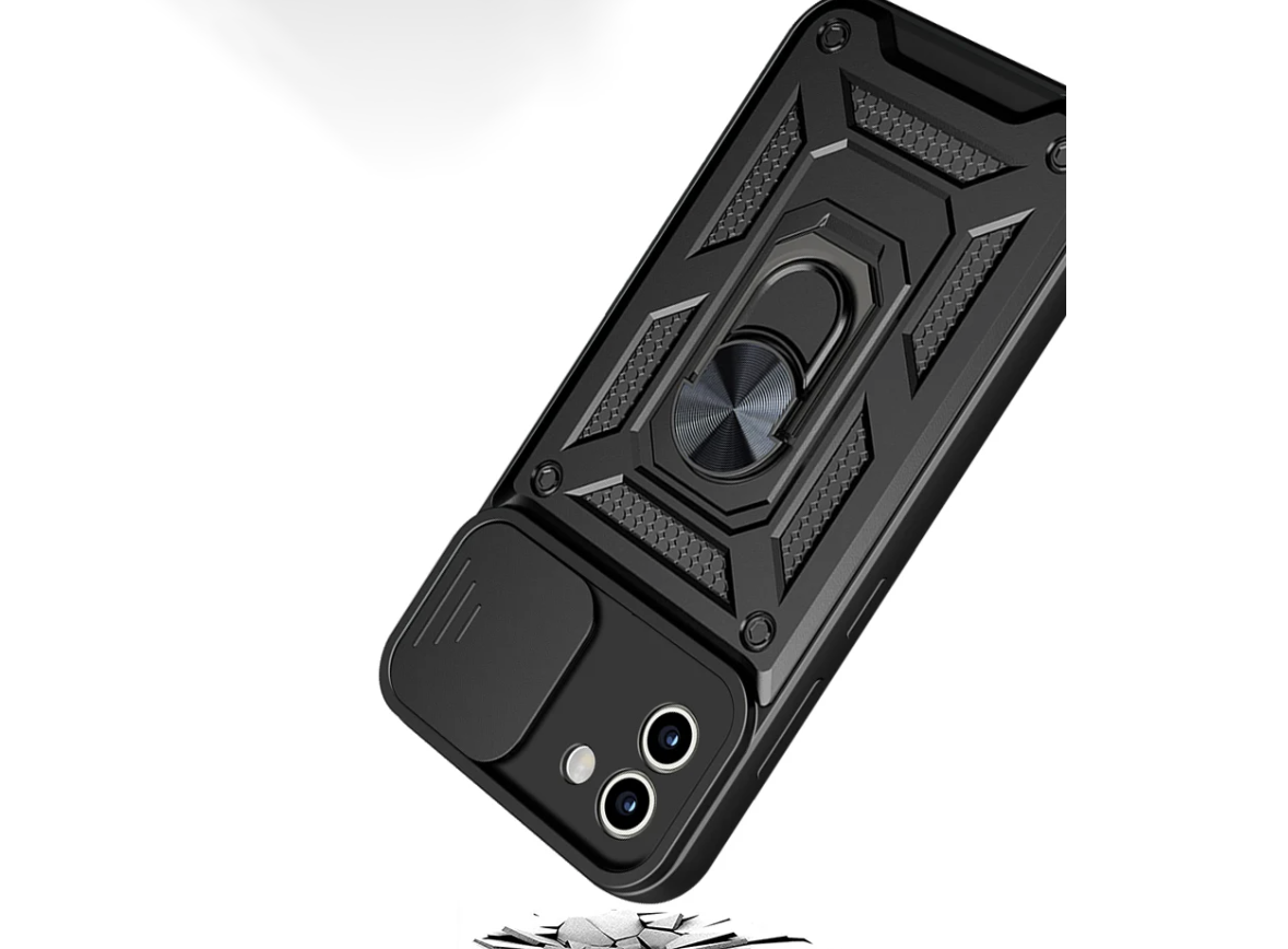 ỐP SAMSUNG GALAXY GALAXY A03 CHỐNG SỐC BẢO VỆ CAMERA