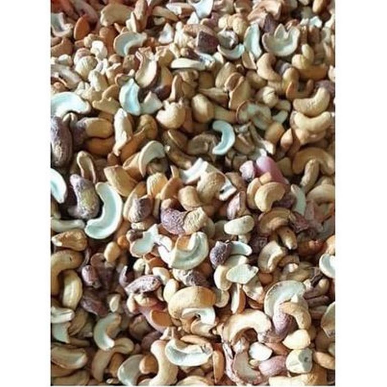 Hạt Điều Bể Vỏ Lụa - Loại Ngon 250g