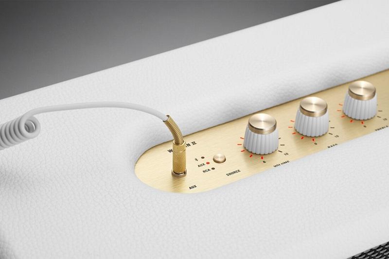 Loa bluetooth Marshall Woburn II/Marshall Woburn III
