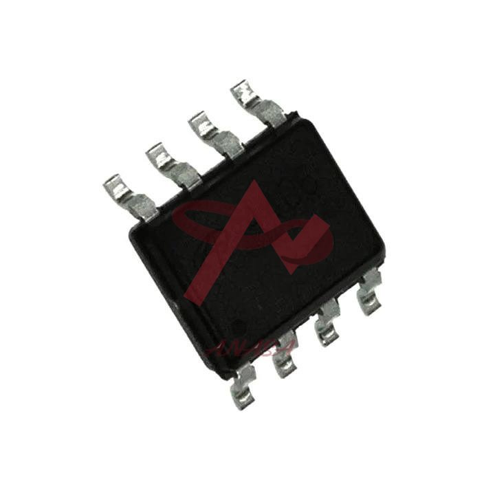 Mosfet AO4407 SOP-8 30V 12A (Kênh P) Chân Dán