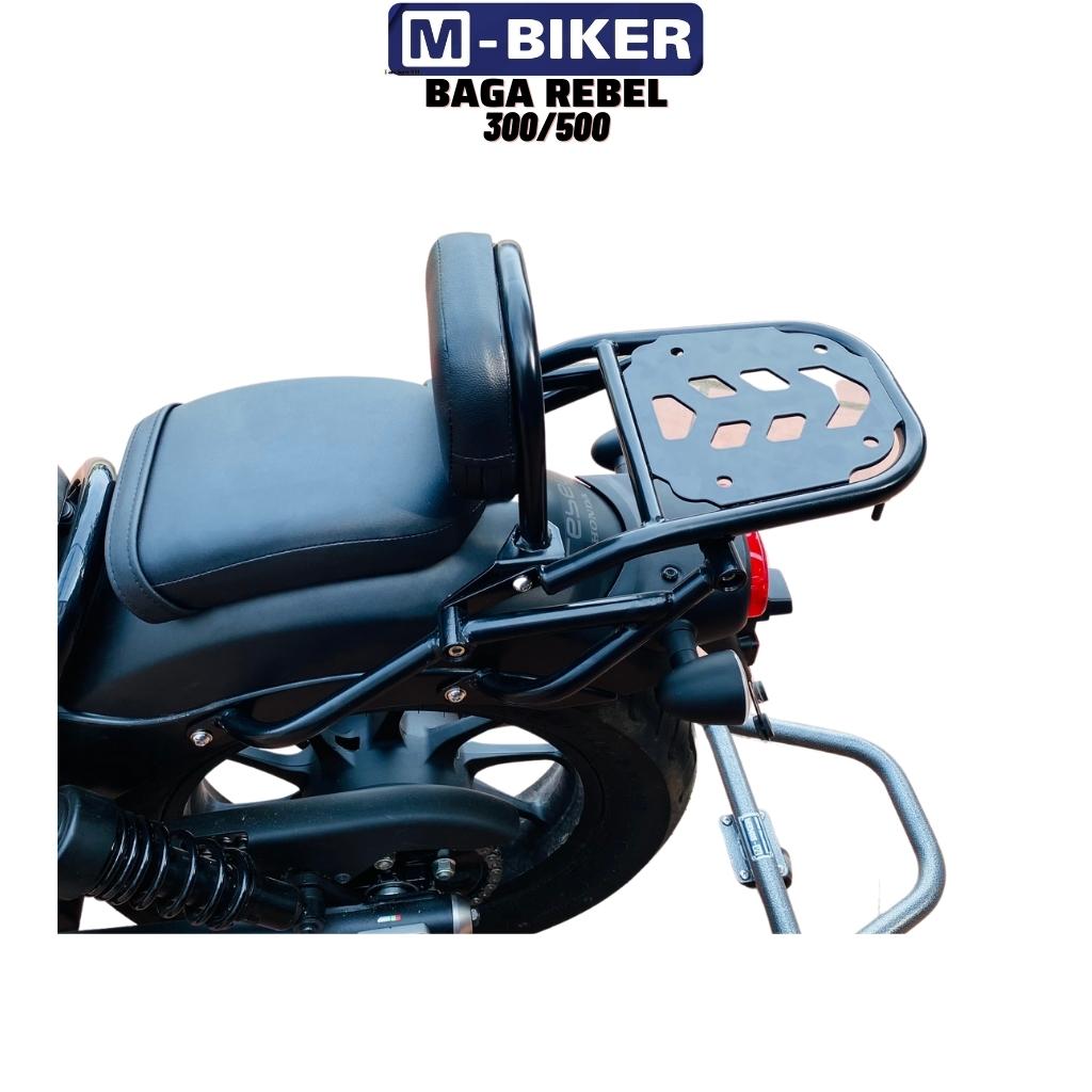Baga rebel 300/500/1100