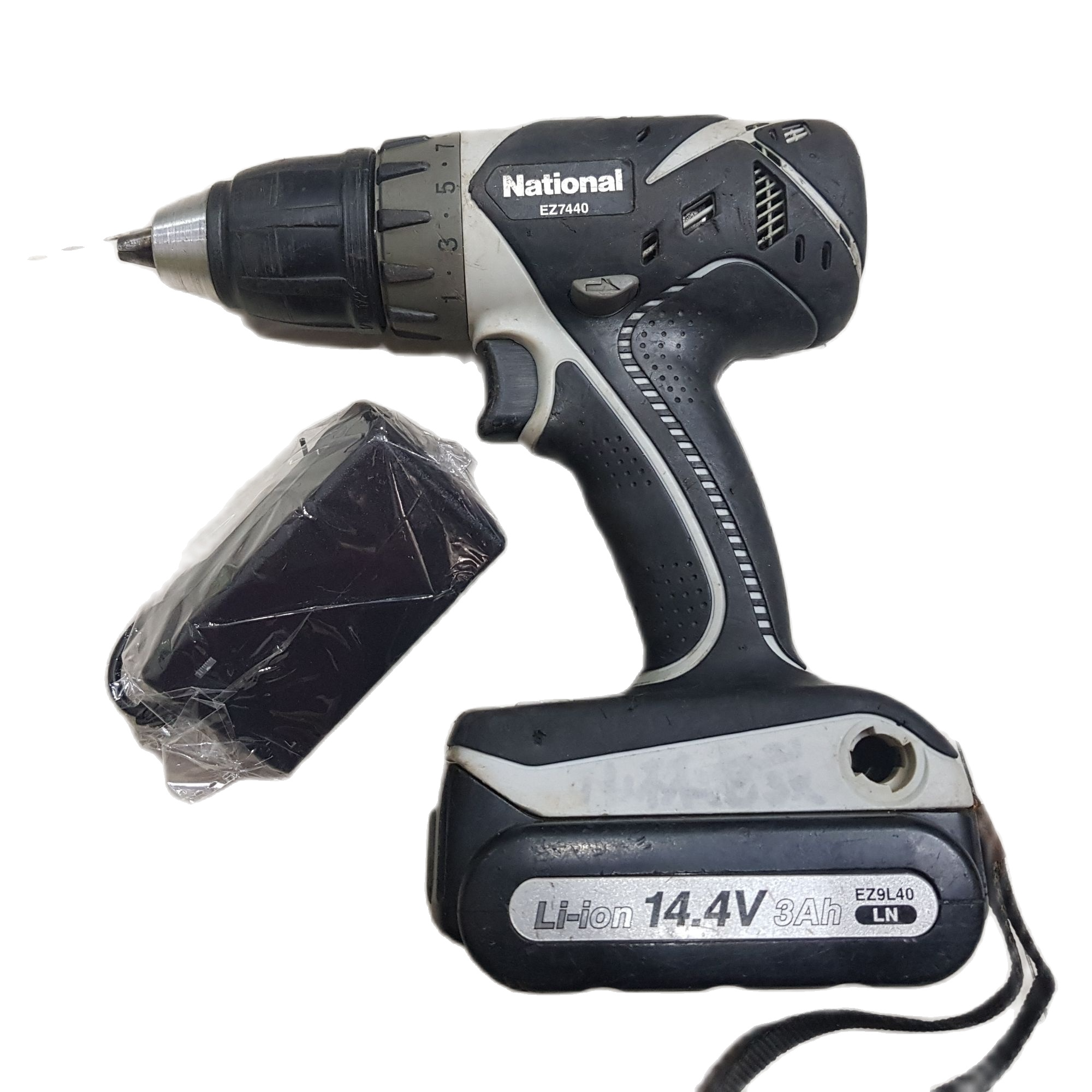 Máy khoan Panasonic National nội địa Nhật