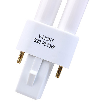 Bulb v-light 13W