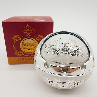 High-Quality Handmade Ashtray