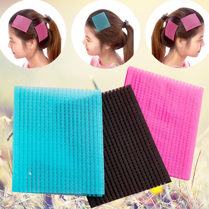 Miếng Dán Cố Định Tóc Con ( Gói 2 Miếng )