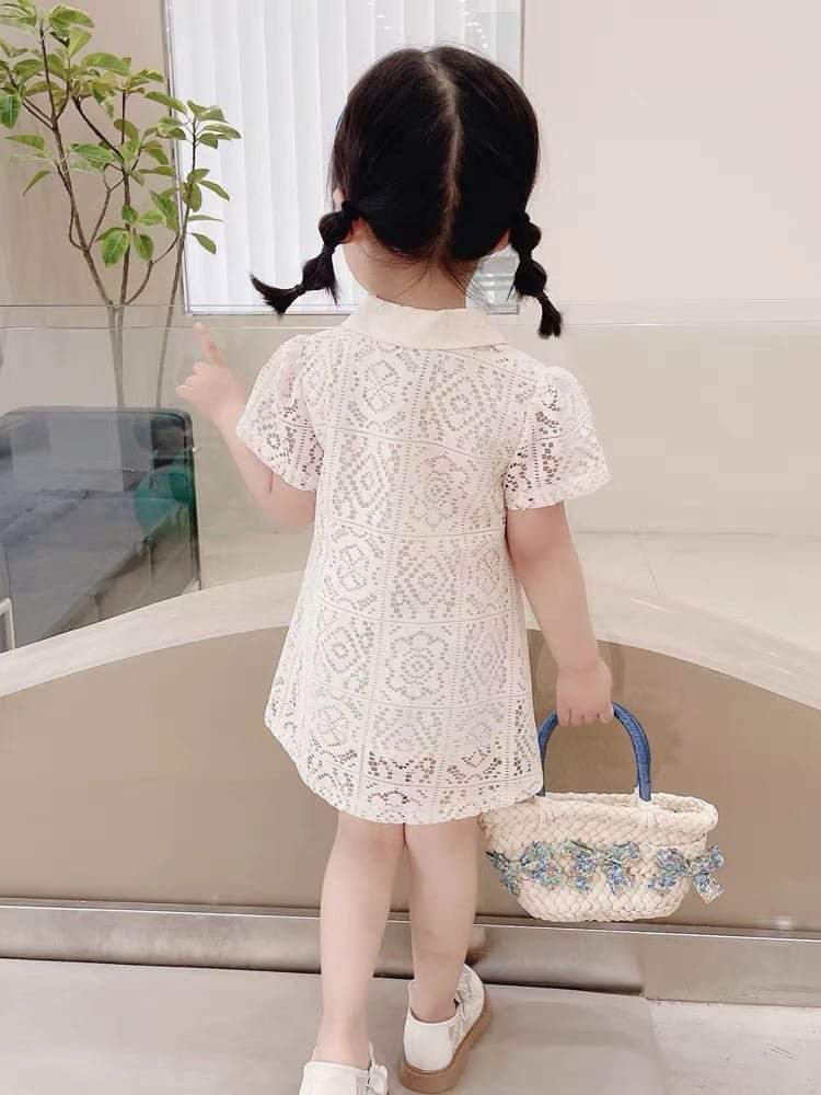 váy xinh cho bé 8-17kg