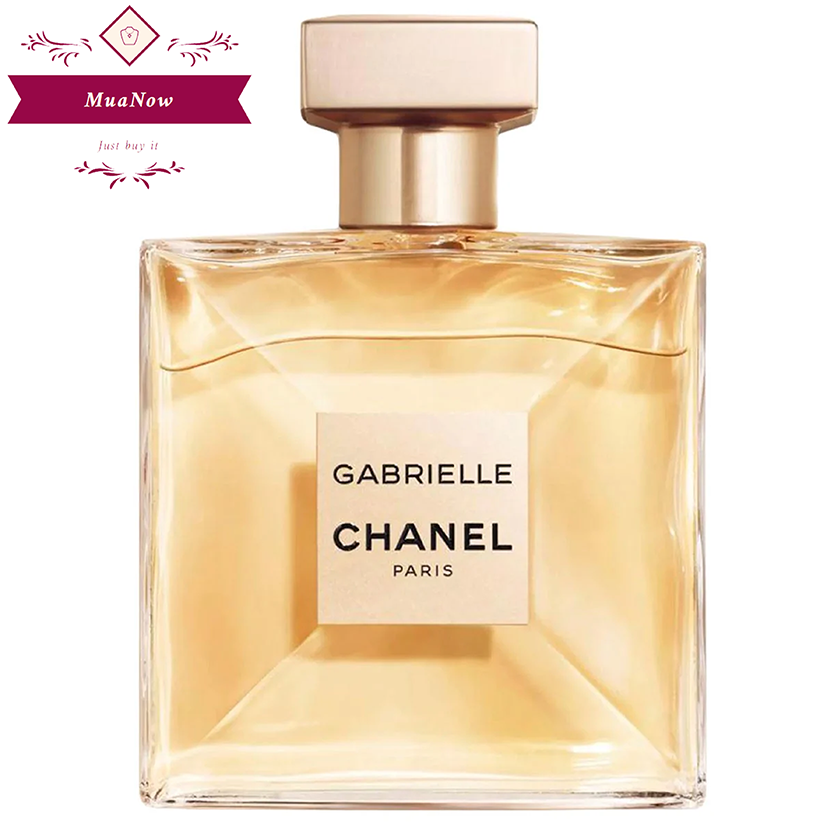 Nước hoa Chanel Coco Gabrielle mẫu thử 5ml/10ml