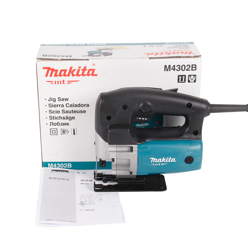 [HCM]Máy cưa lọng MAKITA M4302B ( 450W )