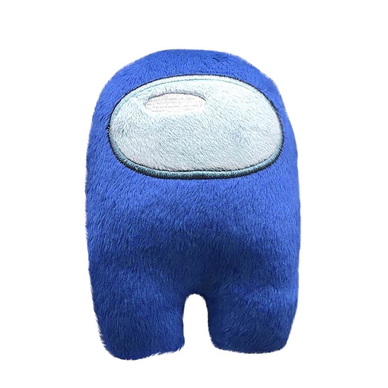 Hàng có sẵn Among us Plush