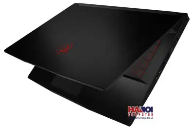 Laptop MSI Gaming GF63 9SCX 646VN i5 9300H / 8GB DDR4 / GTX 1050Ti / 512GB SSD / 15.6