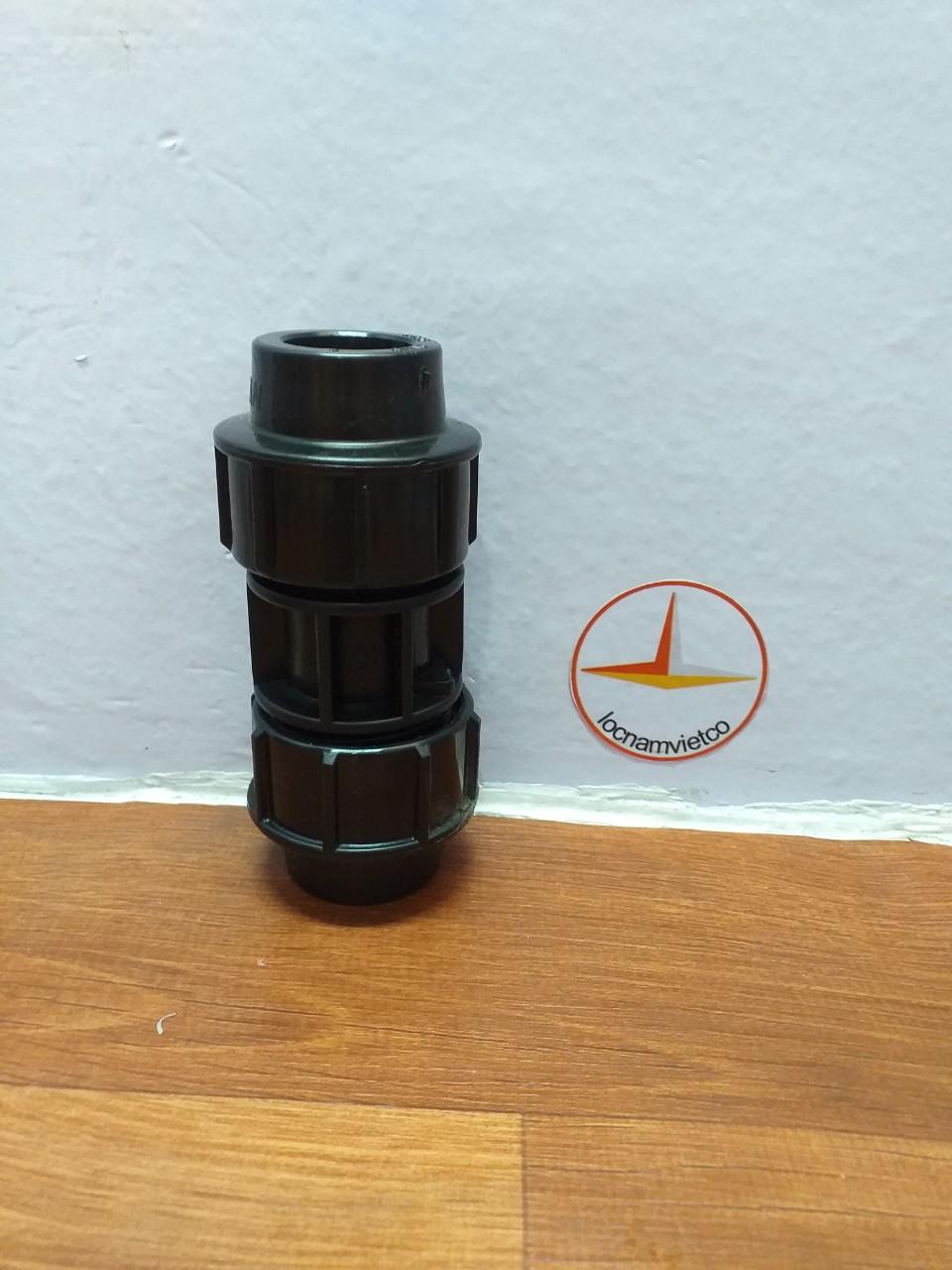 Phụ kiện HDPE phi 25 TIANYAN
