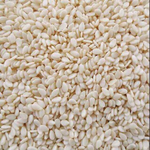 1kg Vừng khô quê thơm ngon ( Hút chân không)
