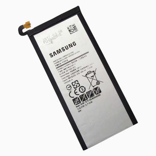 PIN SAMSUNG S6 EDGE PLUS (BG9280