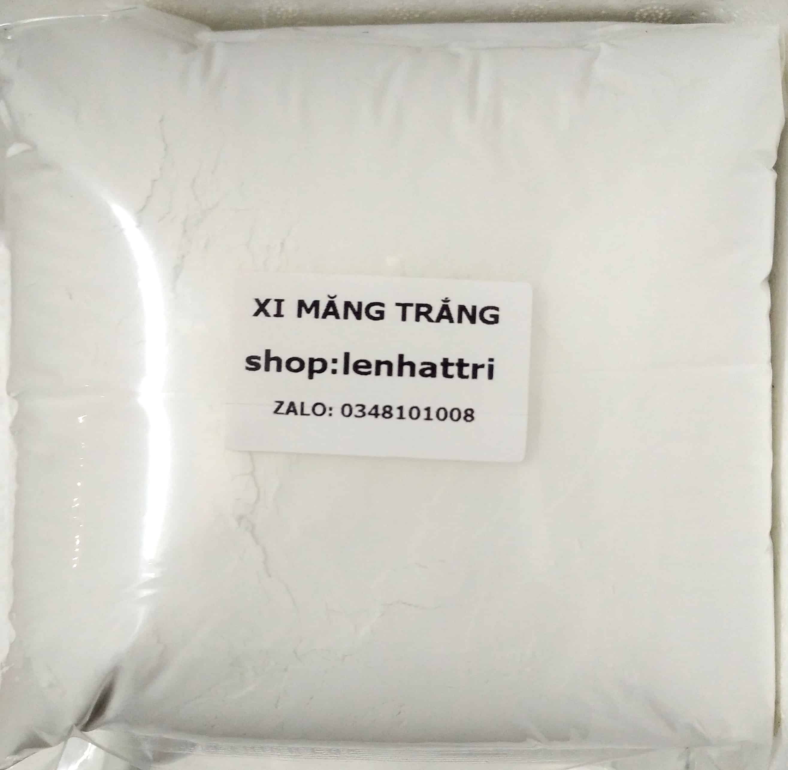 White Cement 1kg