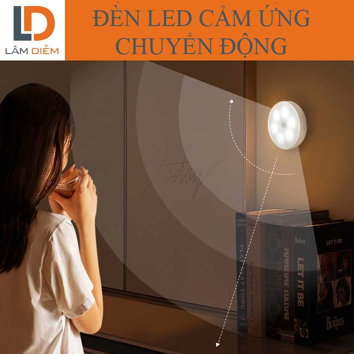 Đèn ngủ có công tắc hình đám mây