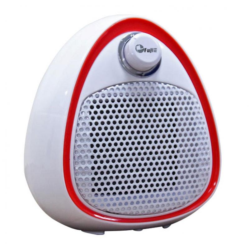 Quạt sưởi gốm Ceramic mini FujiE CH-202