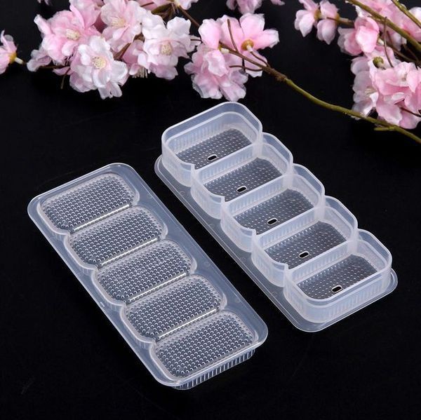 Combo 02 bộ dụng cụ làm Sushi Nigiri