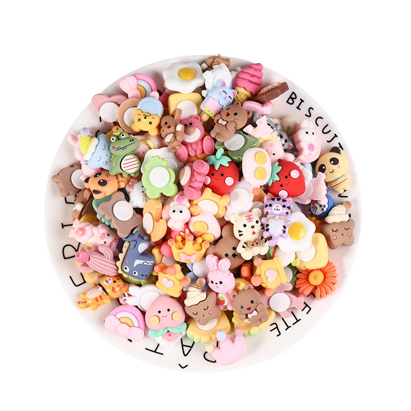 Sticker 2D/3D dán nhãn siêu cute TiTiroom( Quà Tặng)