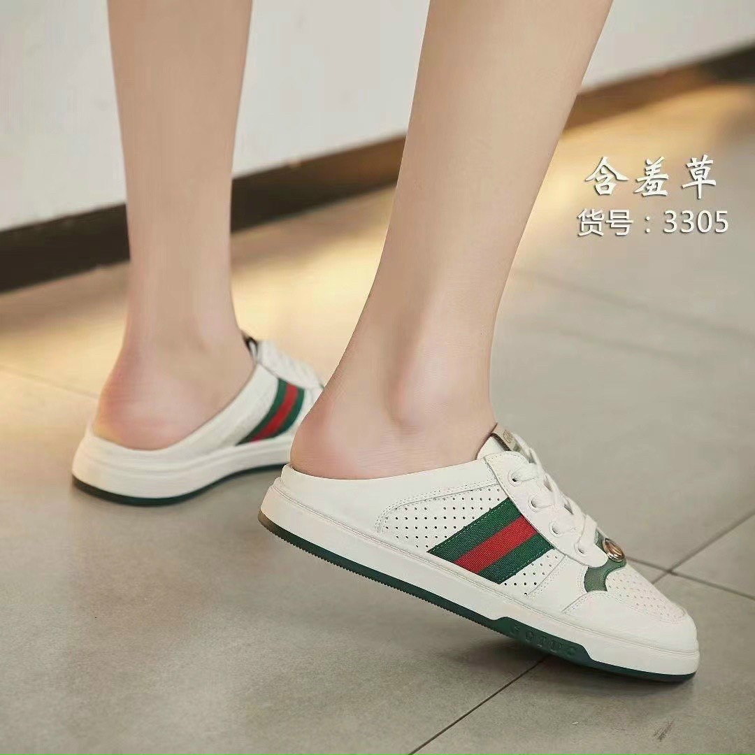 Giày sục thể thao năng động trẻ trung fullbox