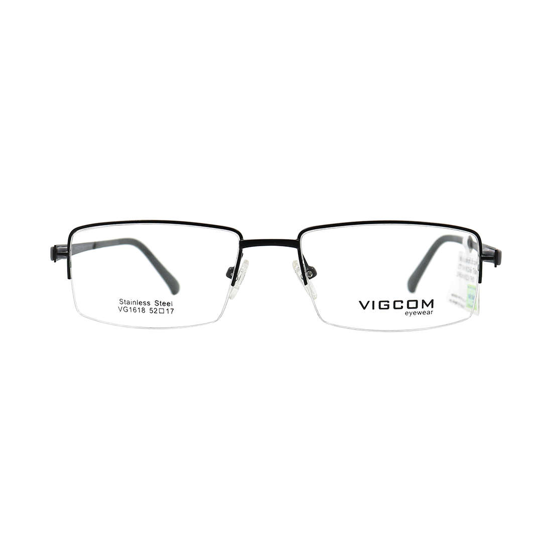 Gọng kính chính hãng VIGCOM VG1618 M1