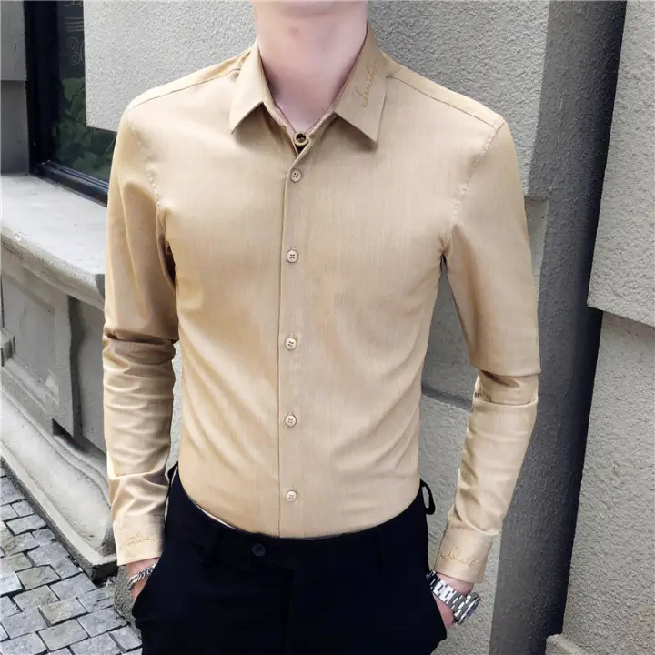 style slim fit