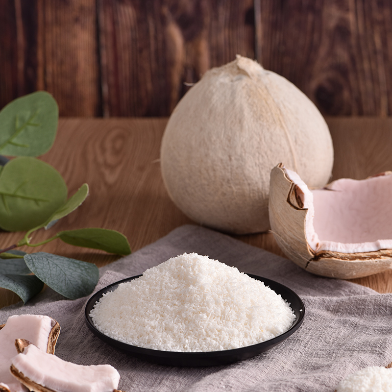 Bột Cơm Dừa 100g - DL Taphaco